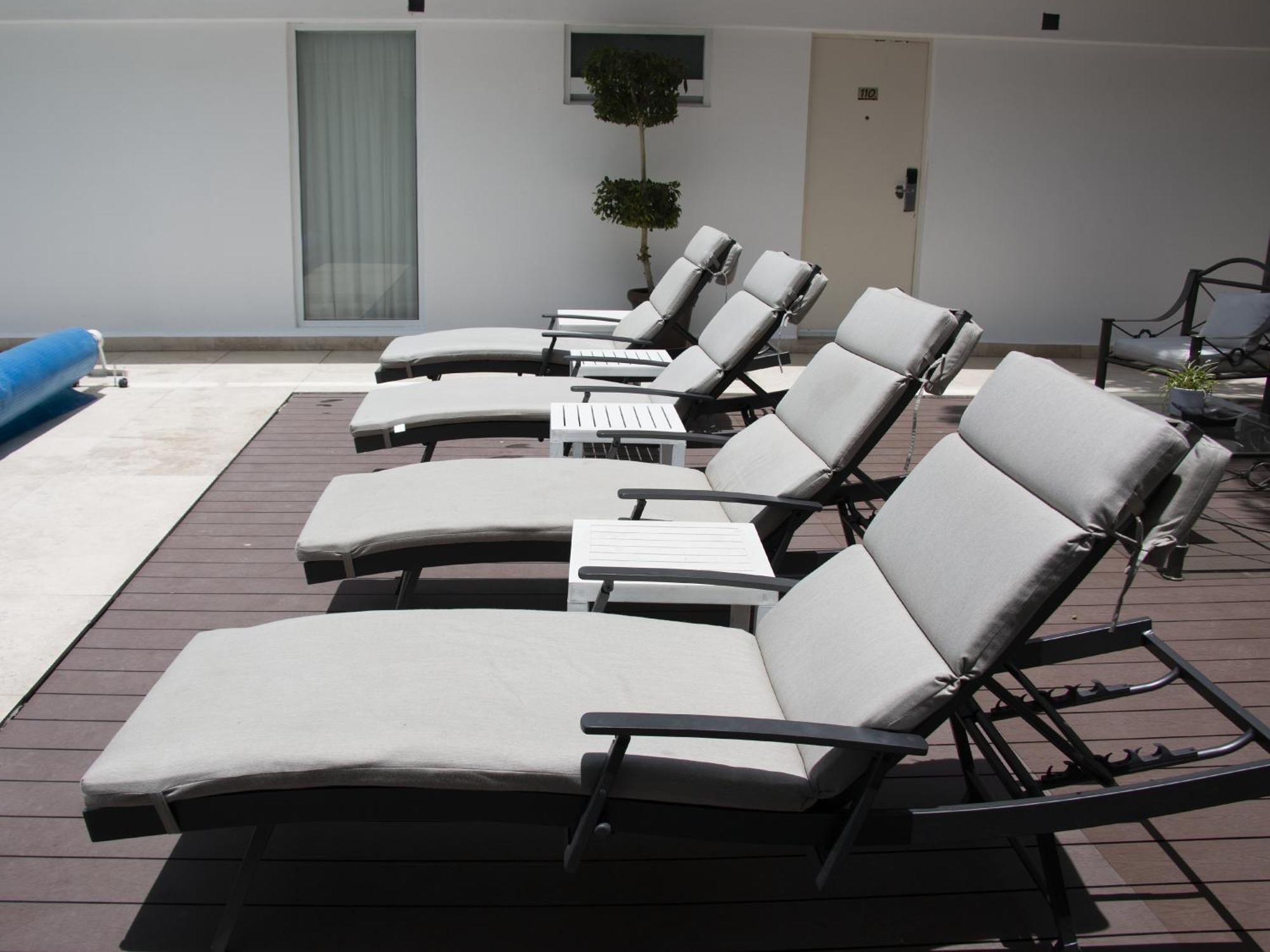 Hotel St. George Celaya  Exterior photo